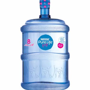 NESTLÉ PURE LIFE Water Bottle