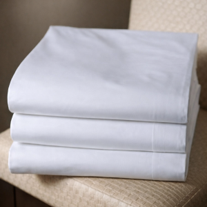 Customized Hospital Bed Sheets