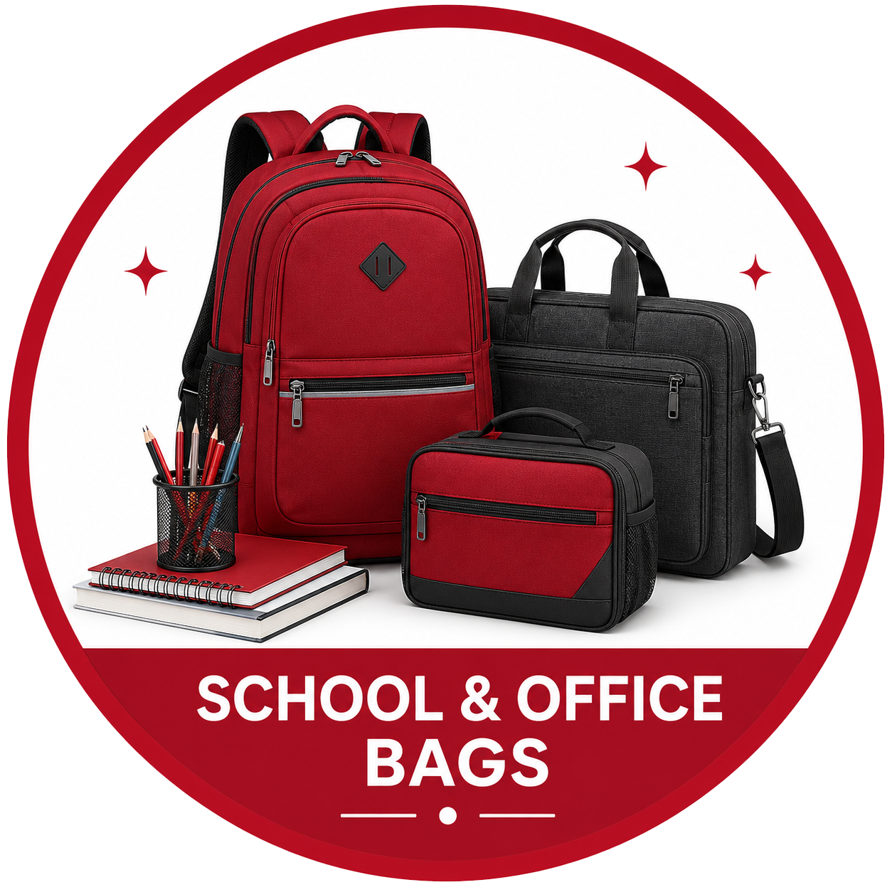 category bags