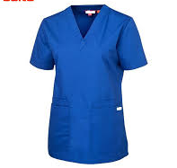 Customized Uniforms